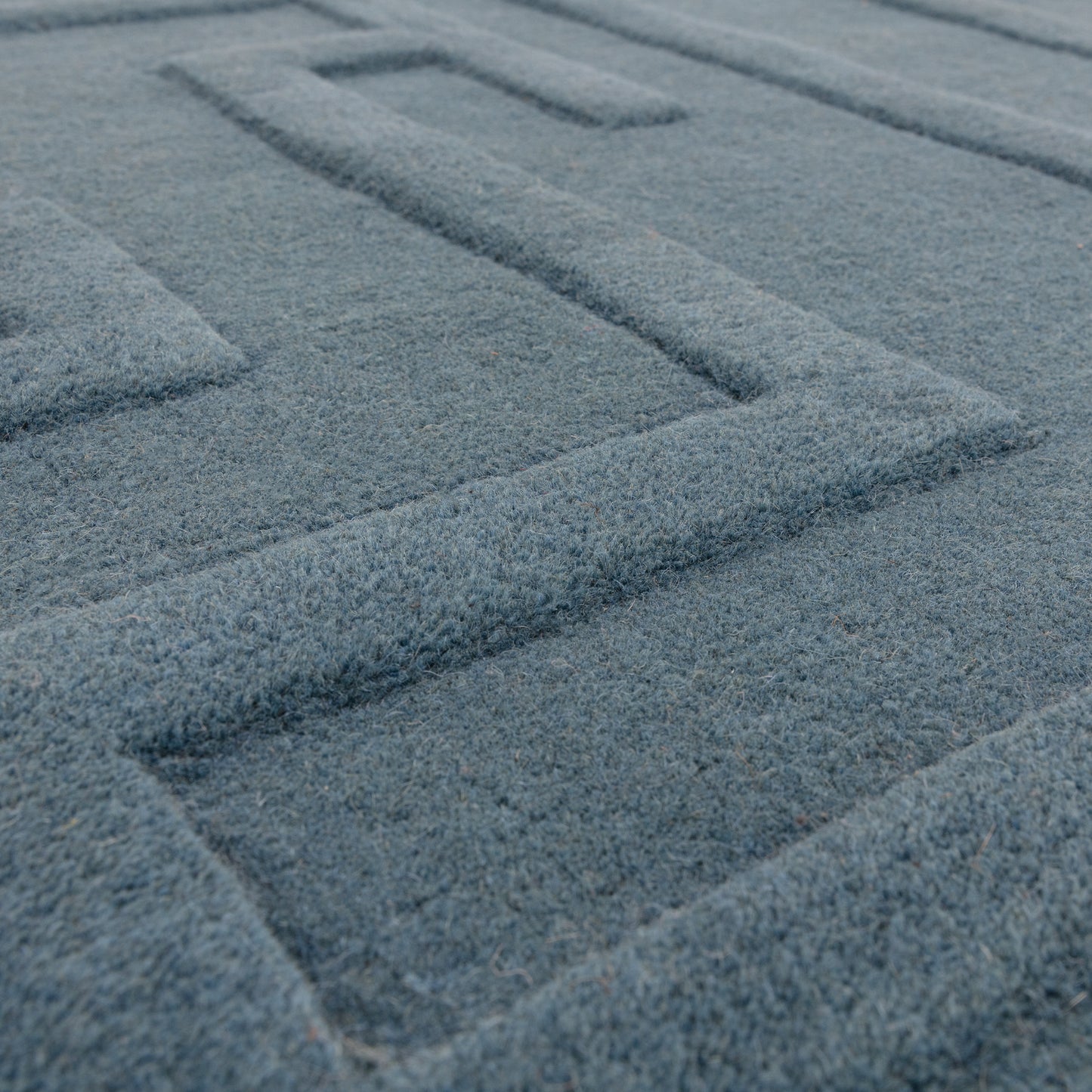 Maze Teal