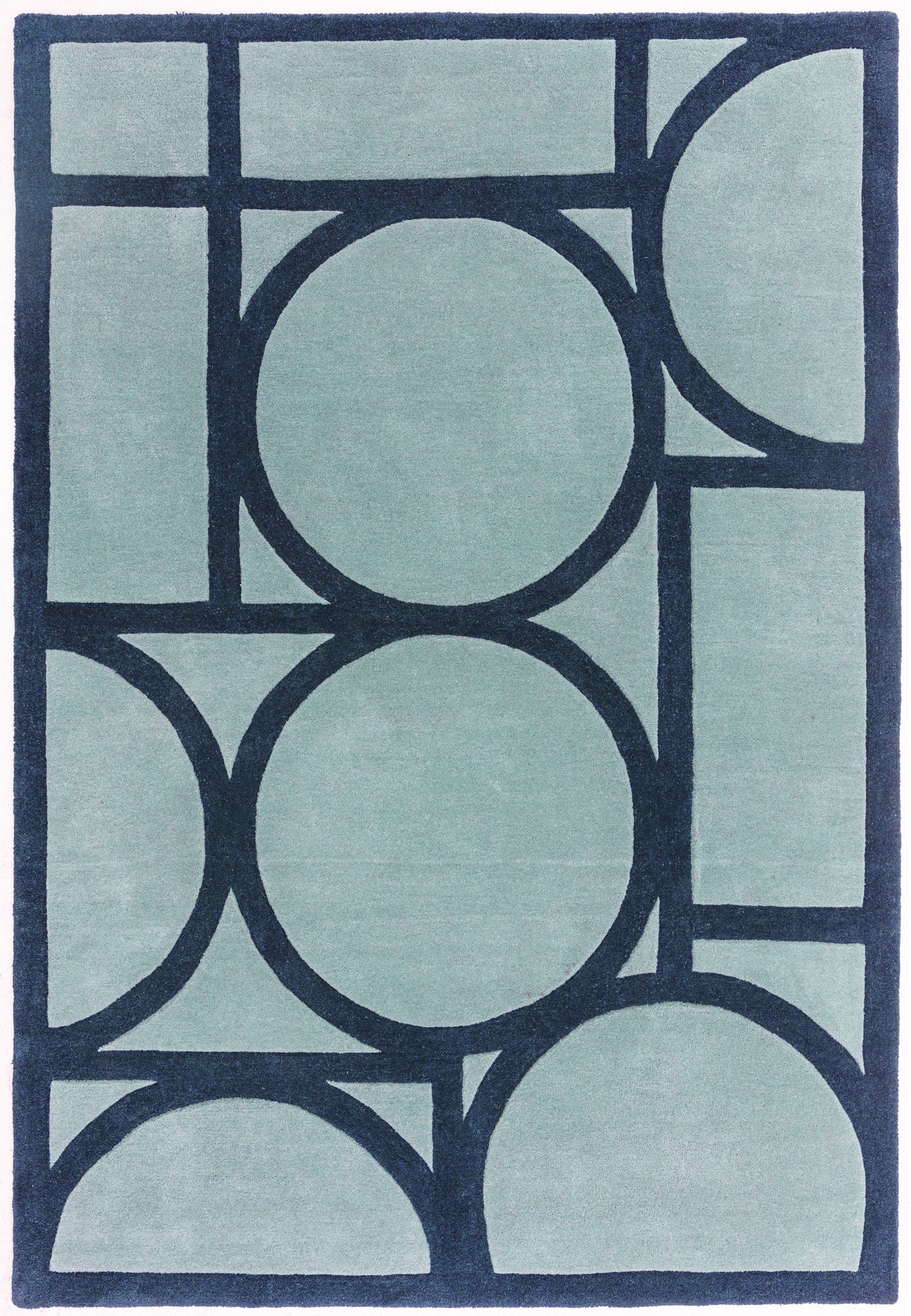 Metro Blue