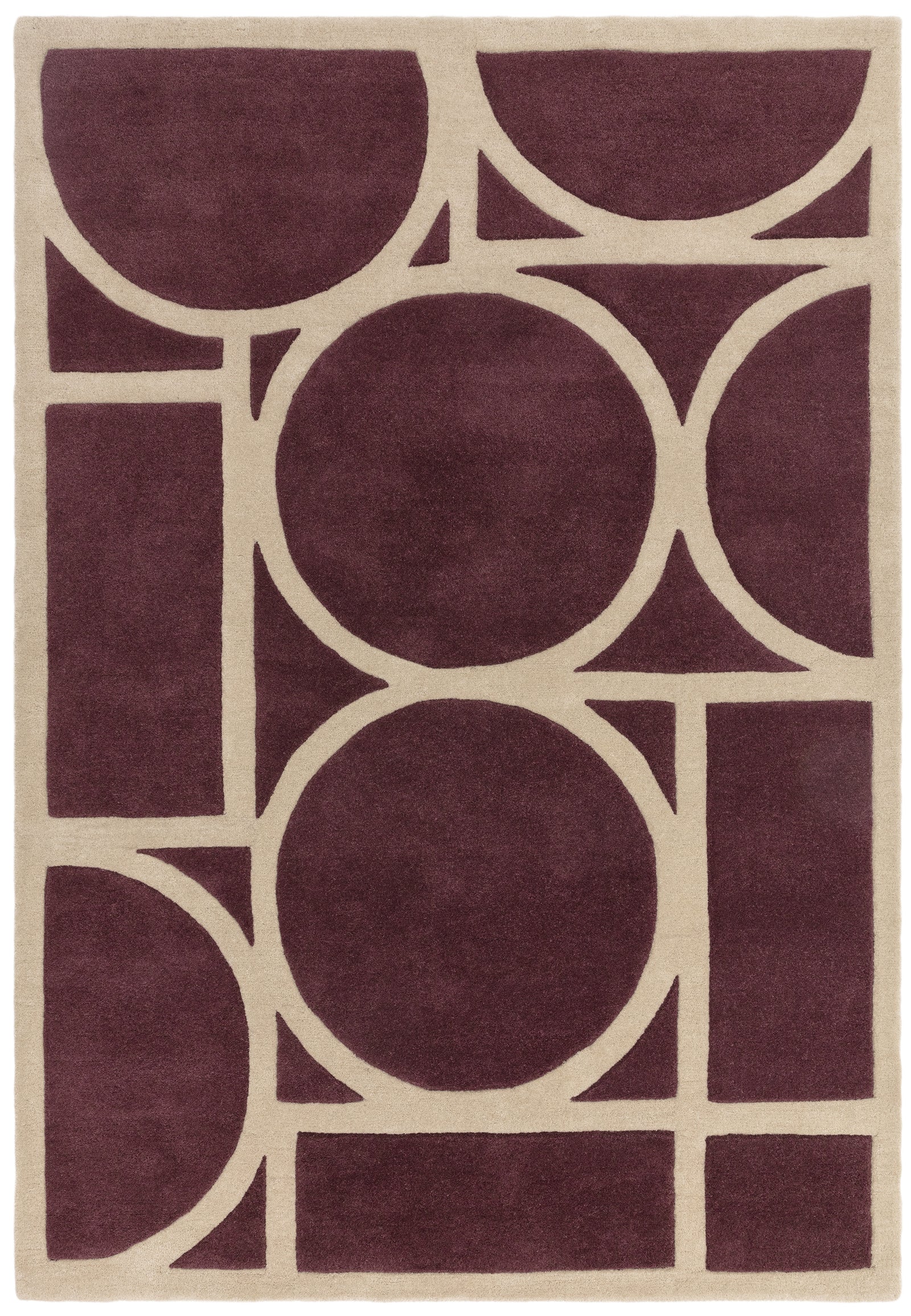 Metro Plum