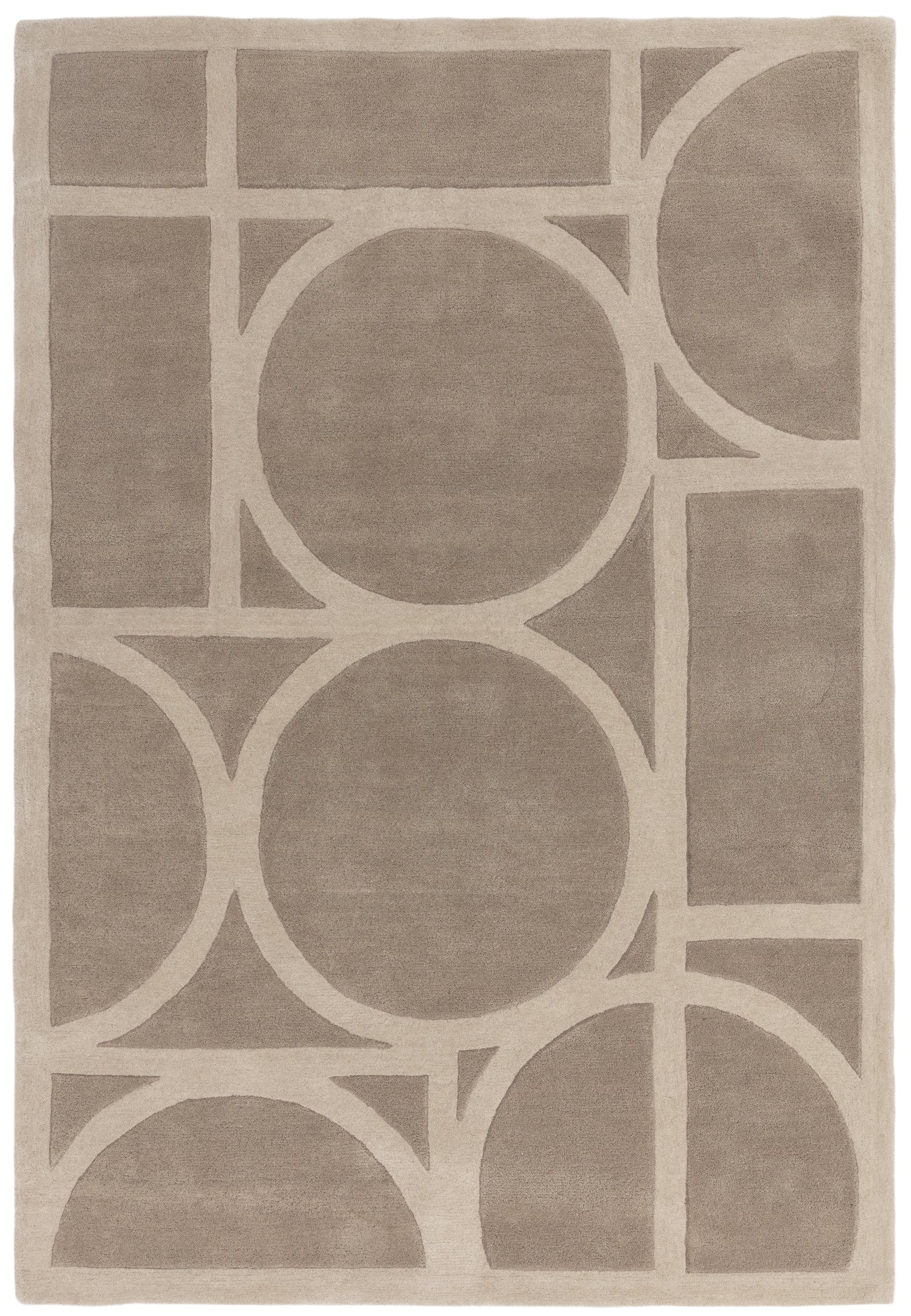 Metro Taupe