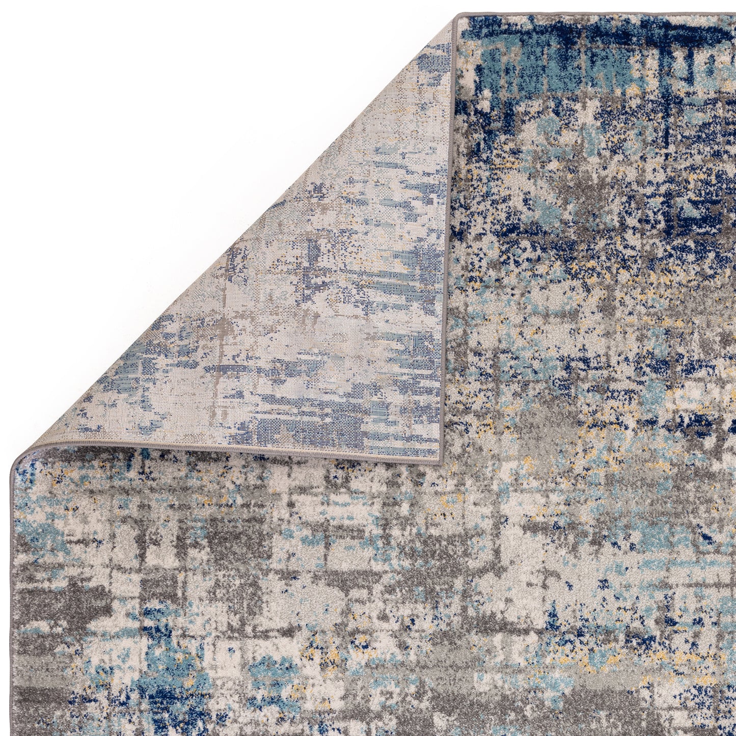Nova illusion Blue