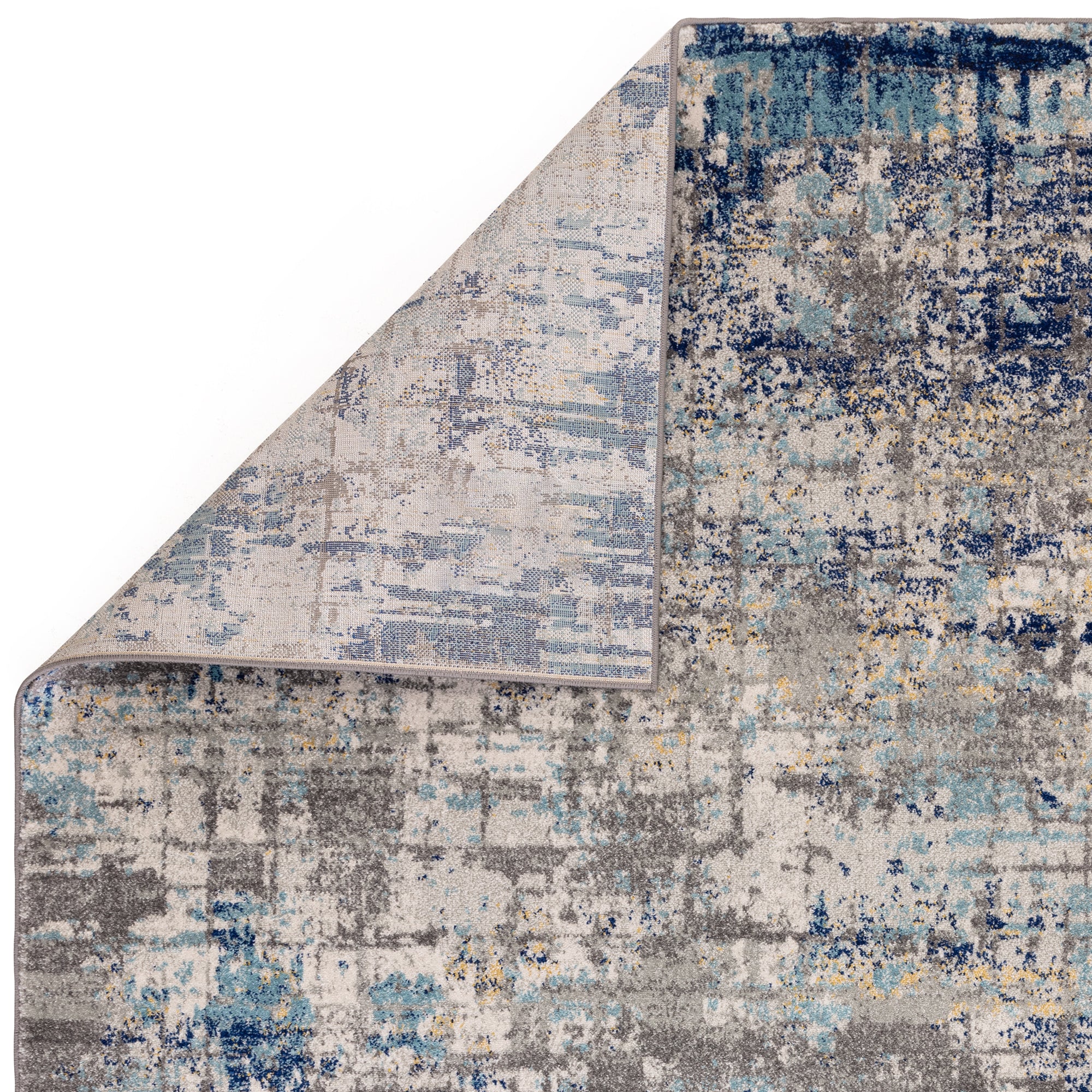 Nova illusion Blue