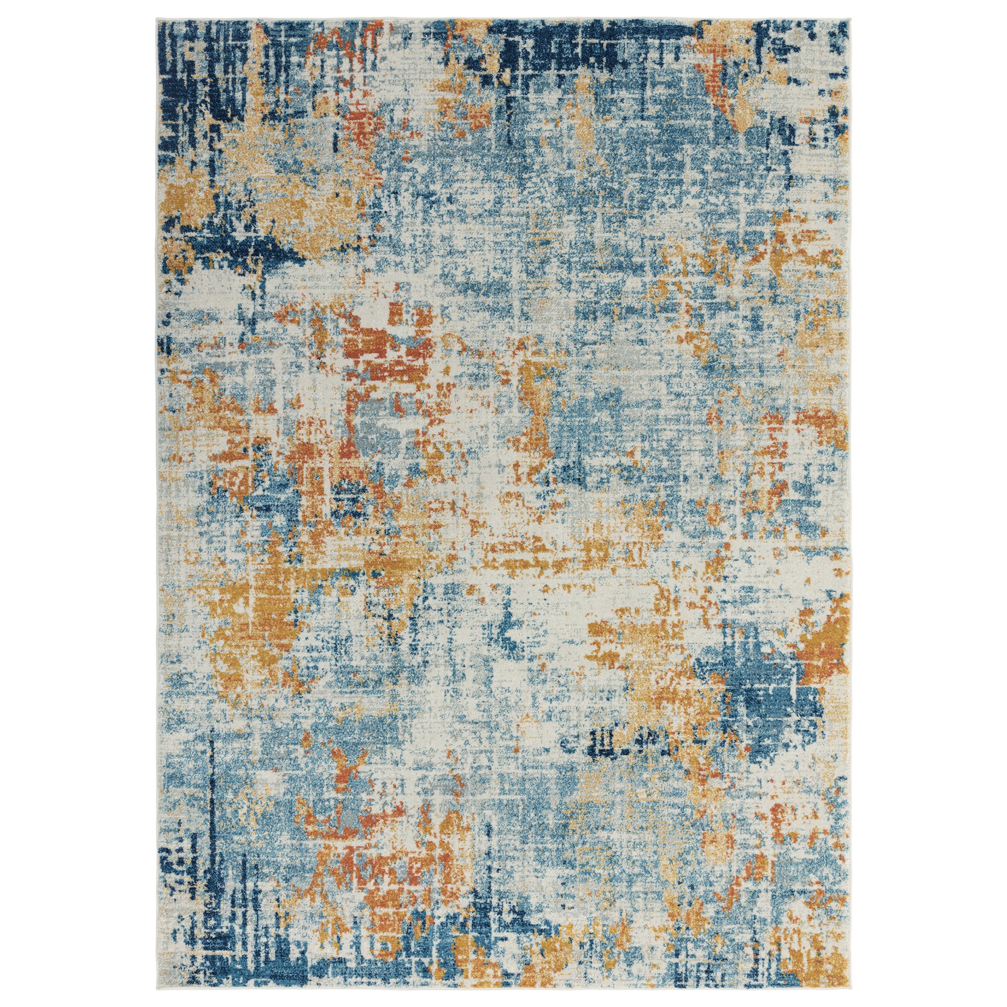 Nova illusion Ochre