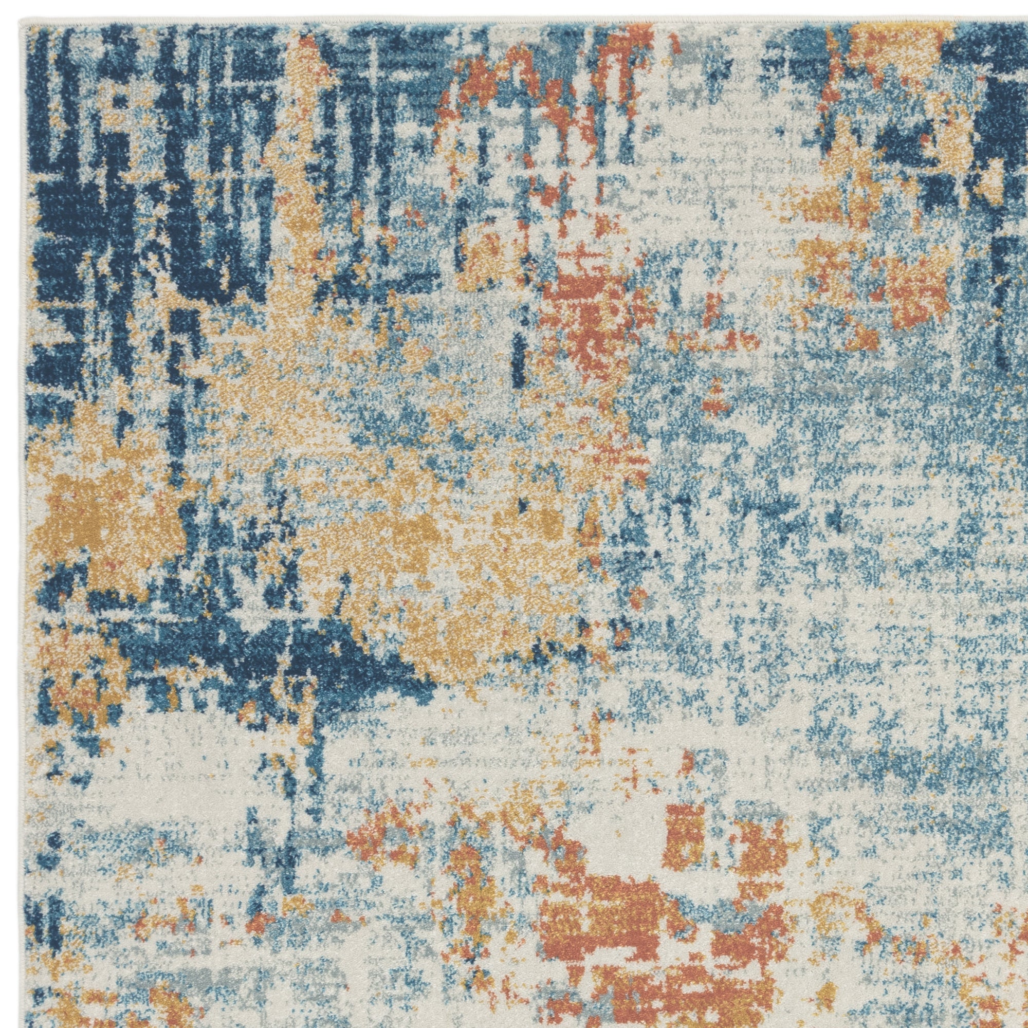 Nova illusion Ochre