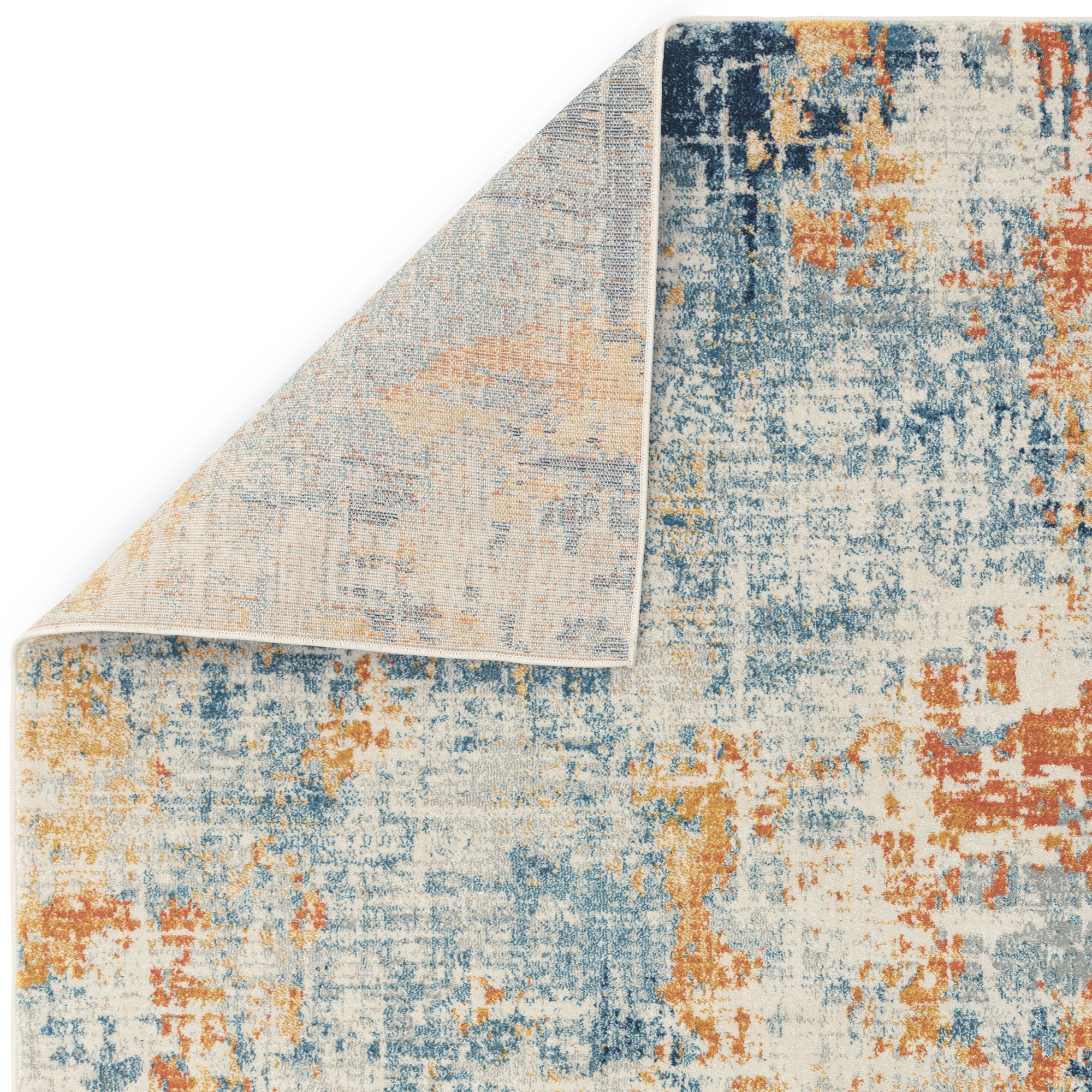 Nova illusion Ochre