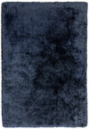 Plush Navy