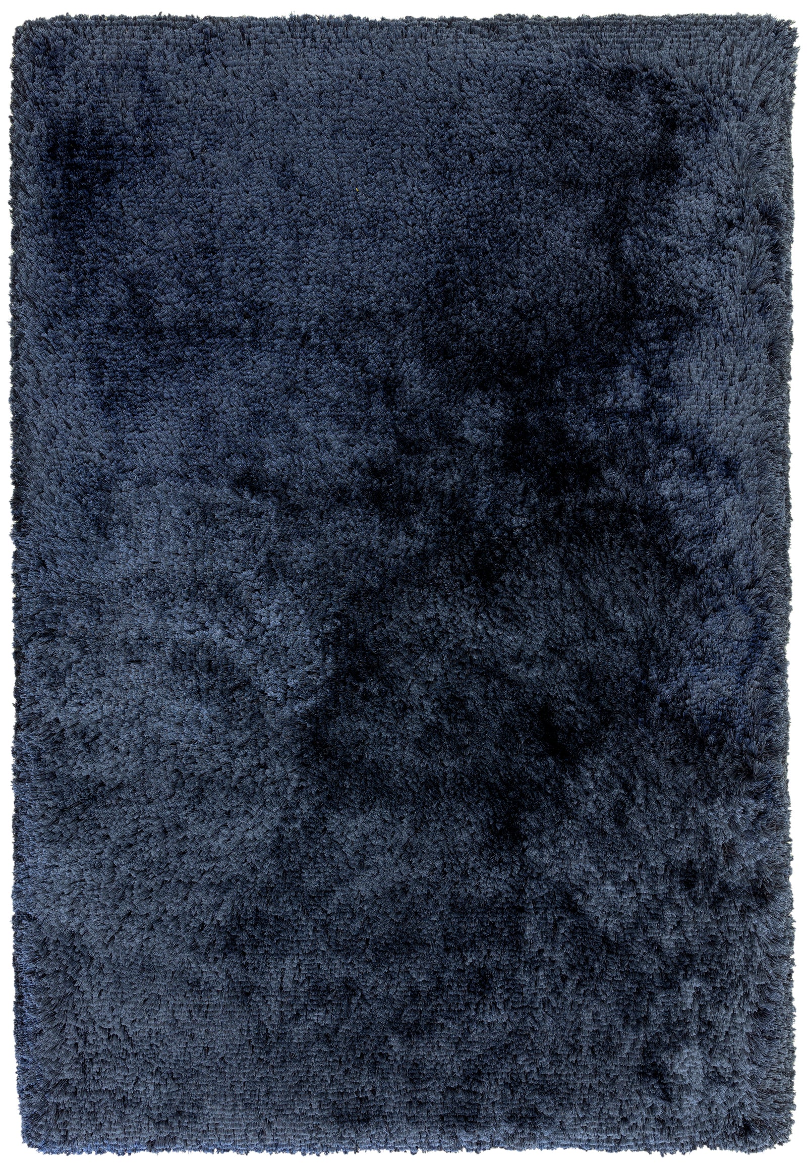 Plush Navy