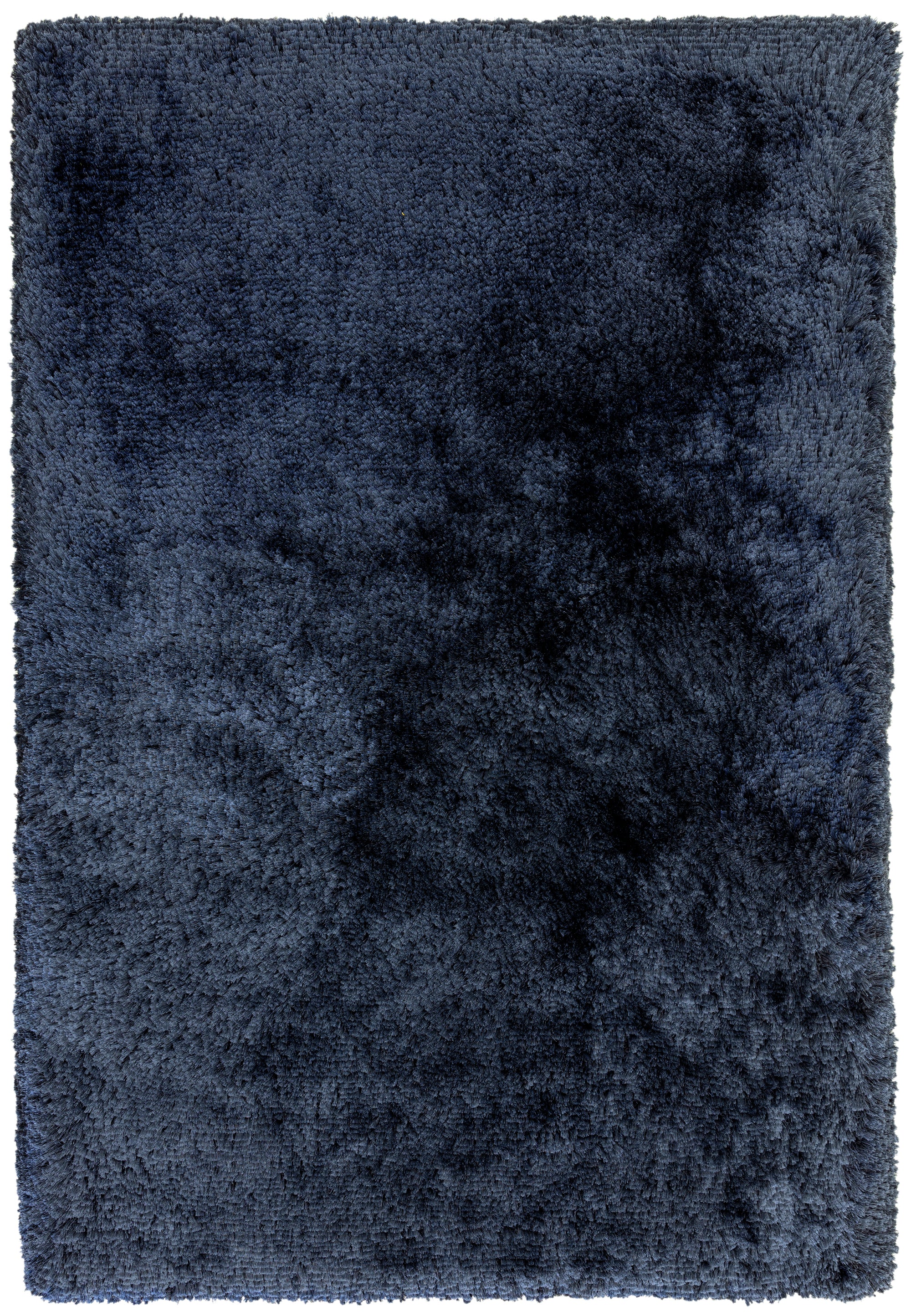 Plush Navy
