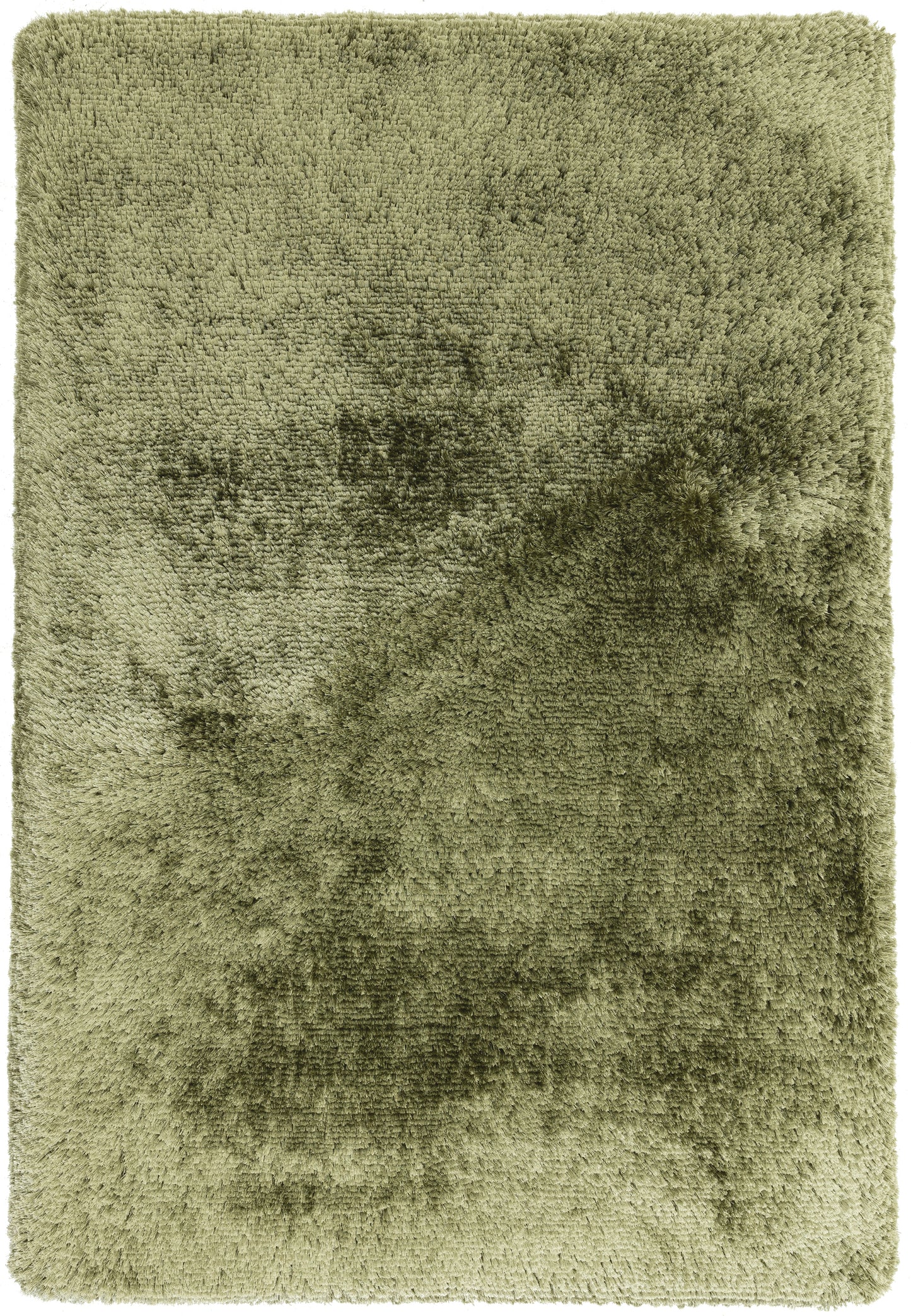 Plush Sage Green