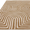 Reef Curve Ochre