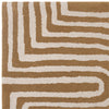 Reef Curve Ochre