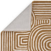 Reef Curve Ochre