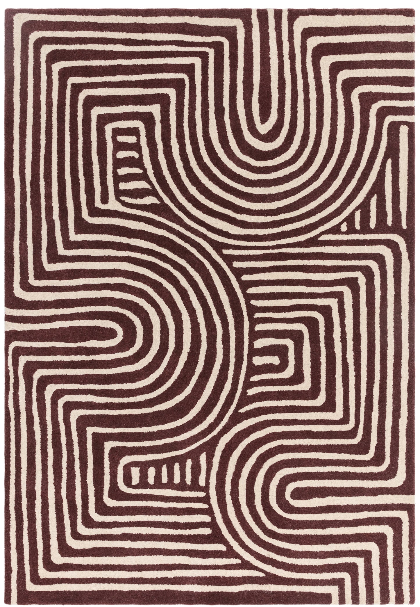 Reef Curve Plum