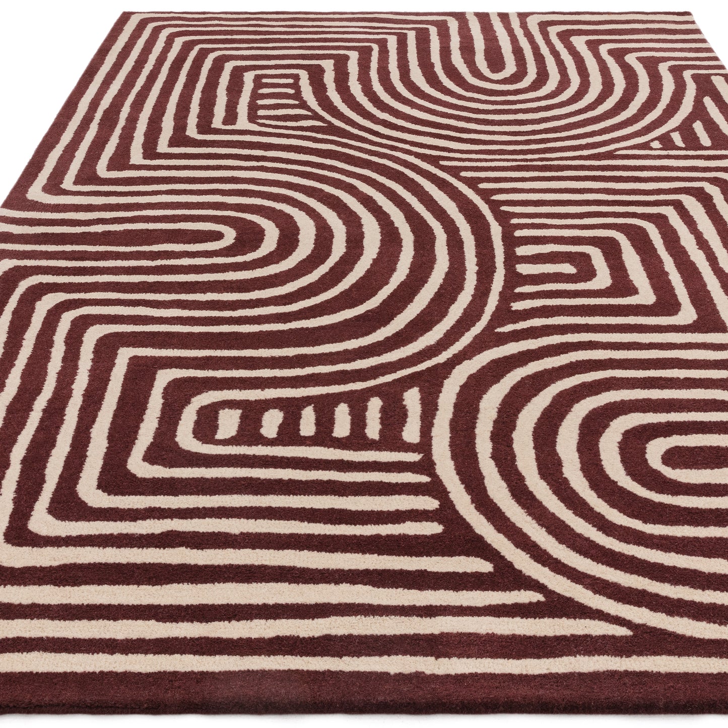 Reef Curve Plum
