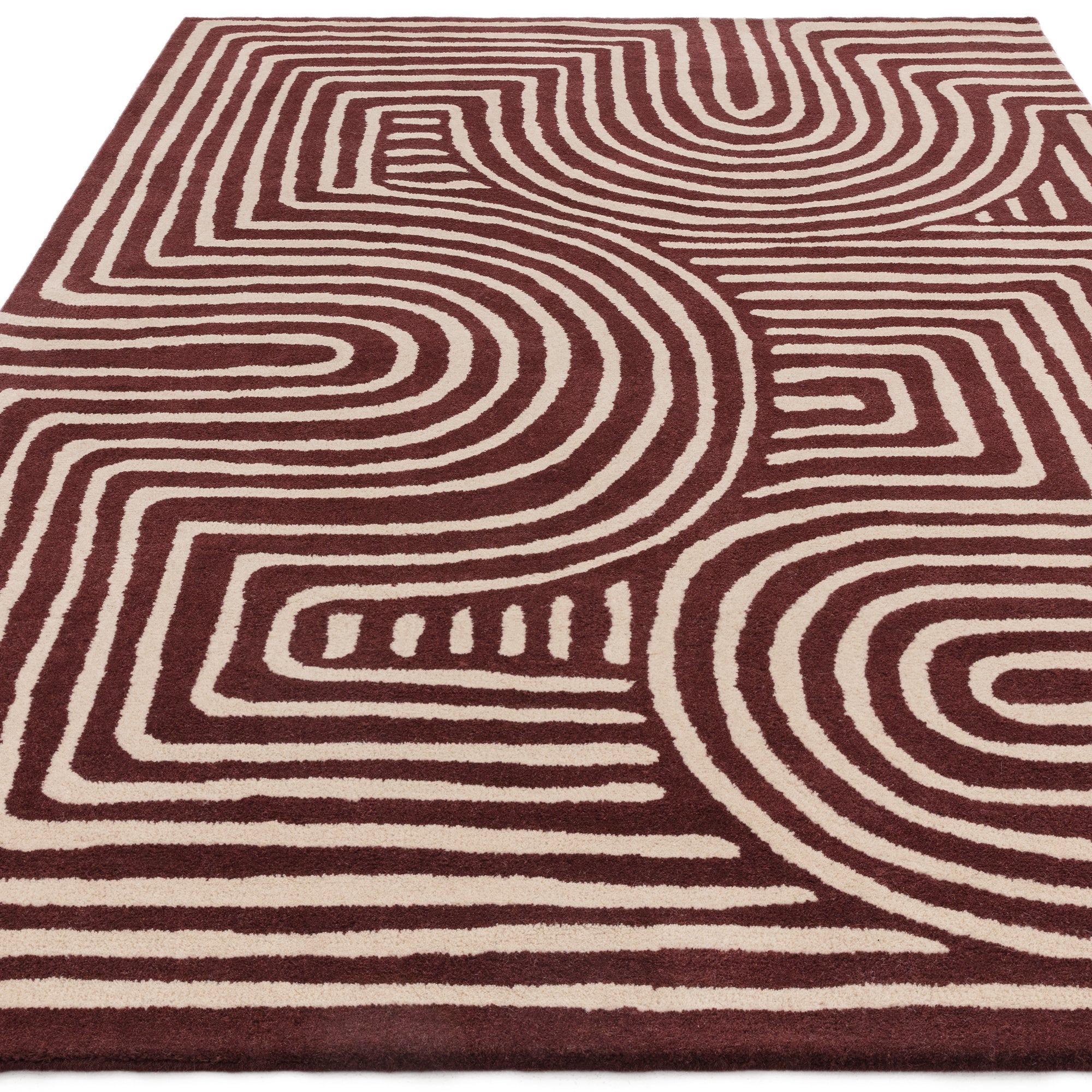 Reef Curve Plum