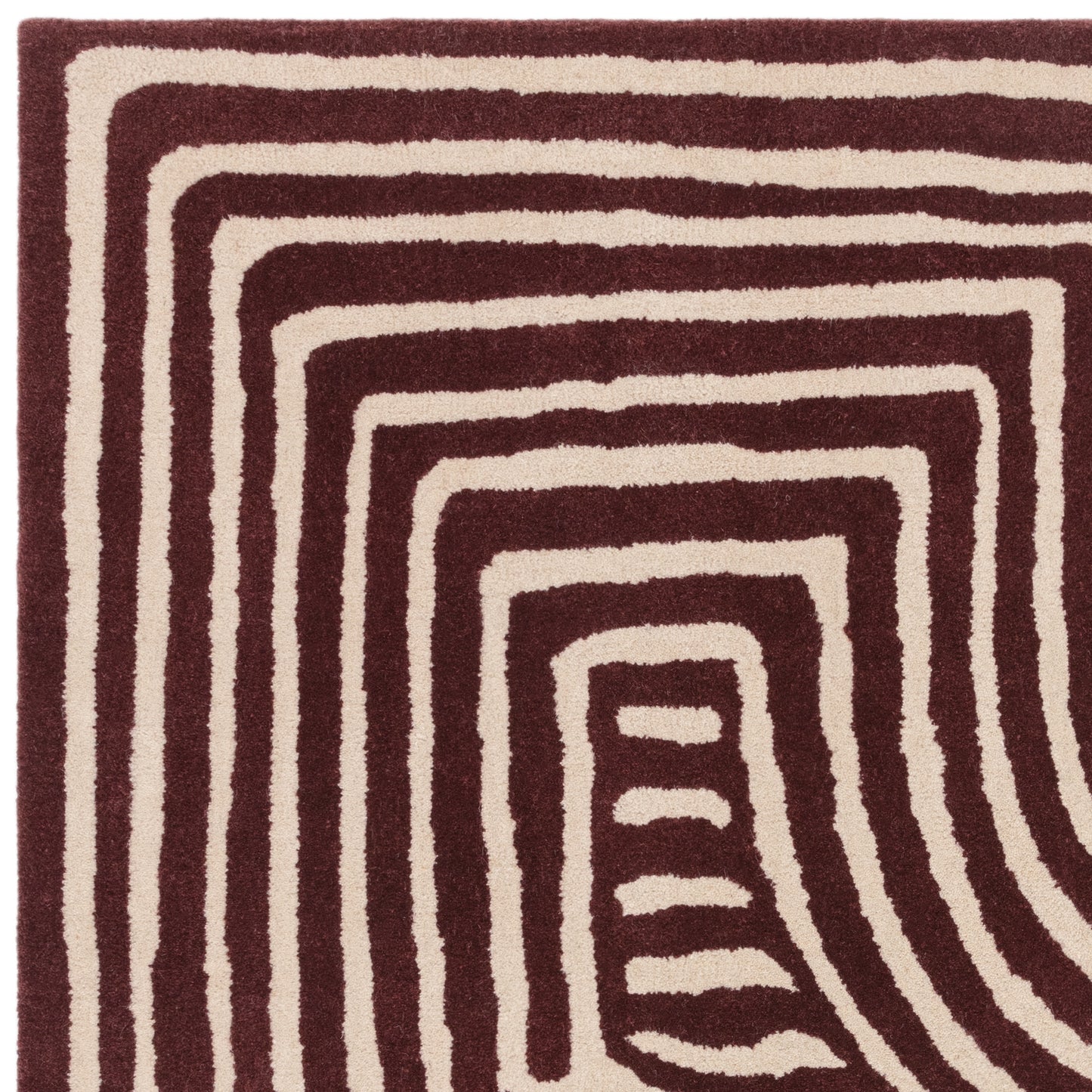 Reef Curve Plum