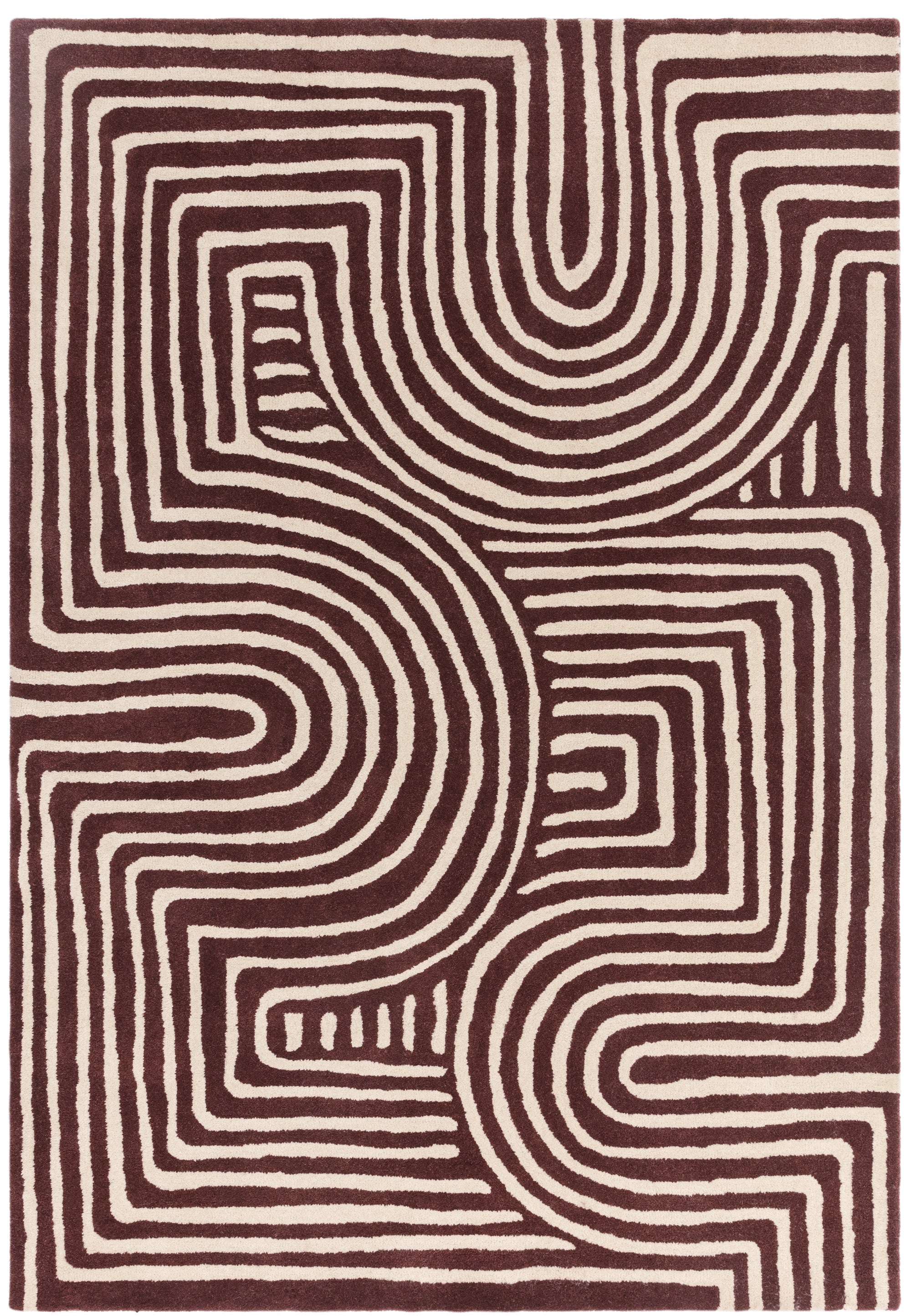 Reef Curve Plum