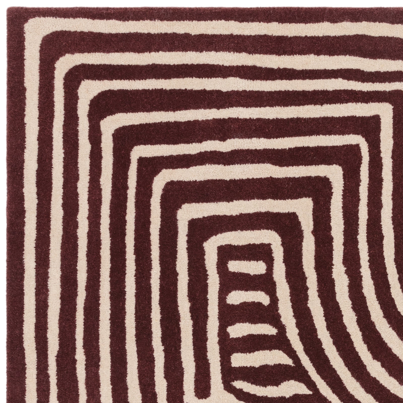 Reef Curve Plum