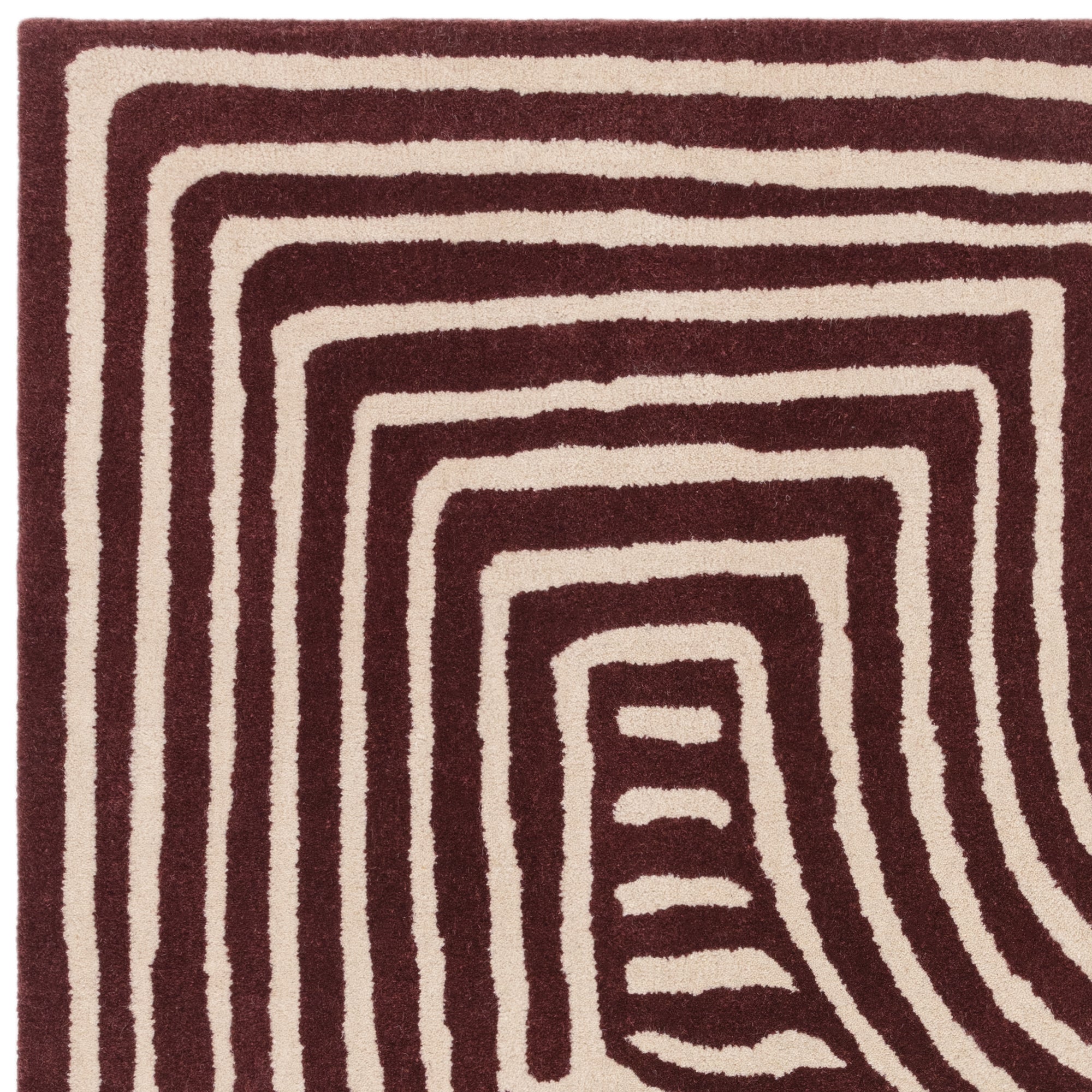 Reef Curve Plum