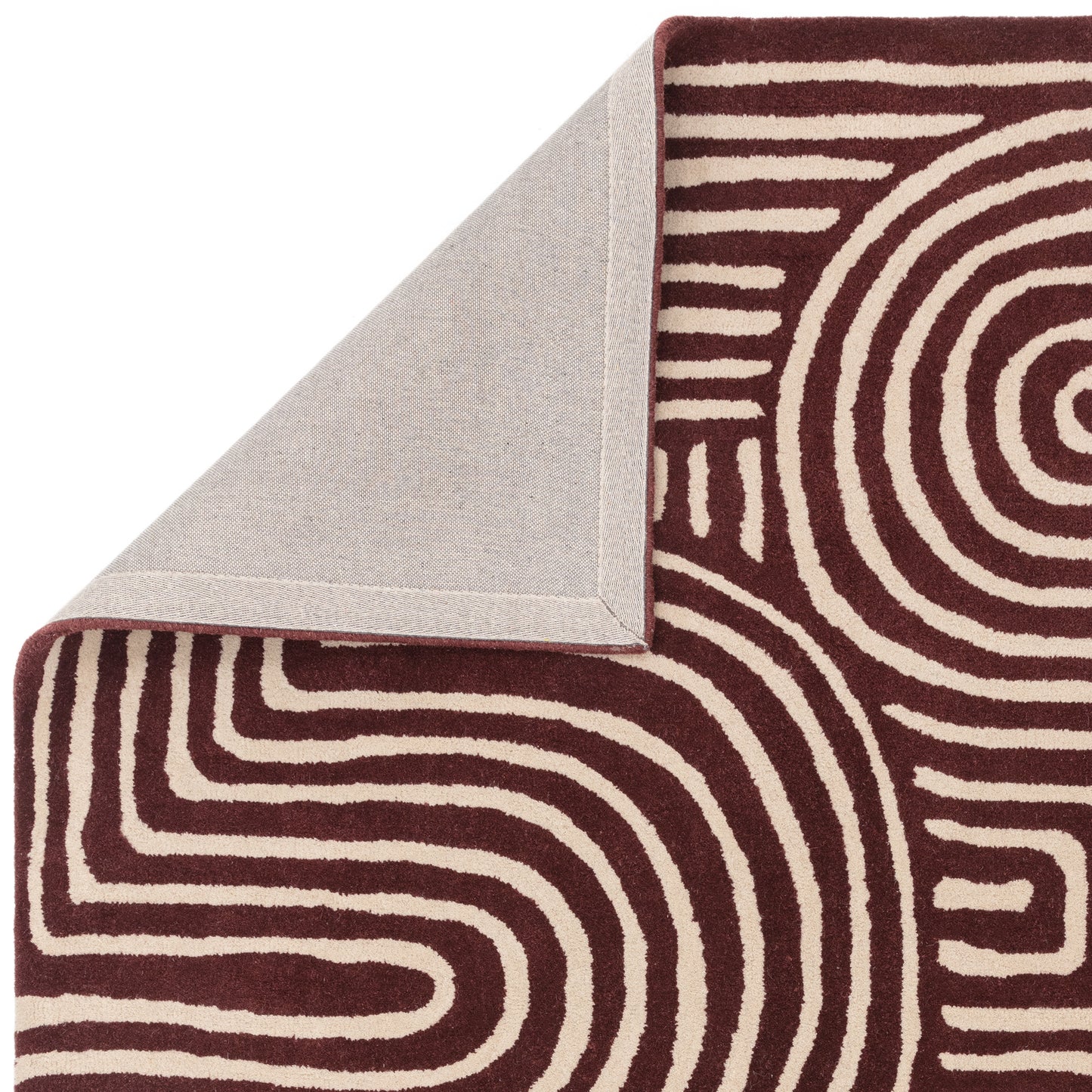 Reef Curve Plum