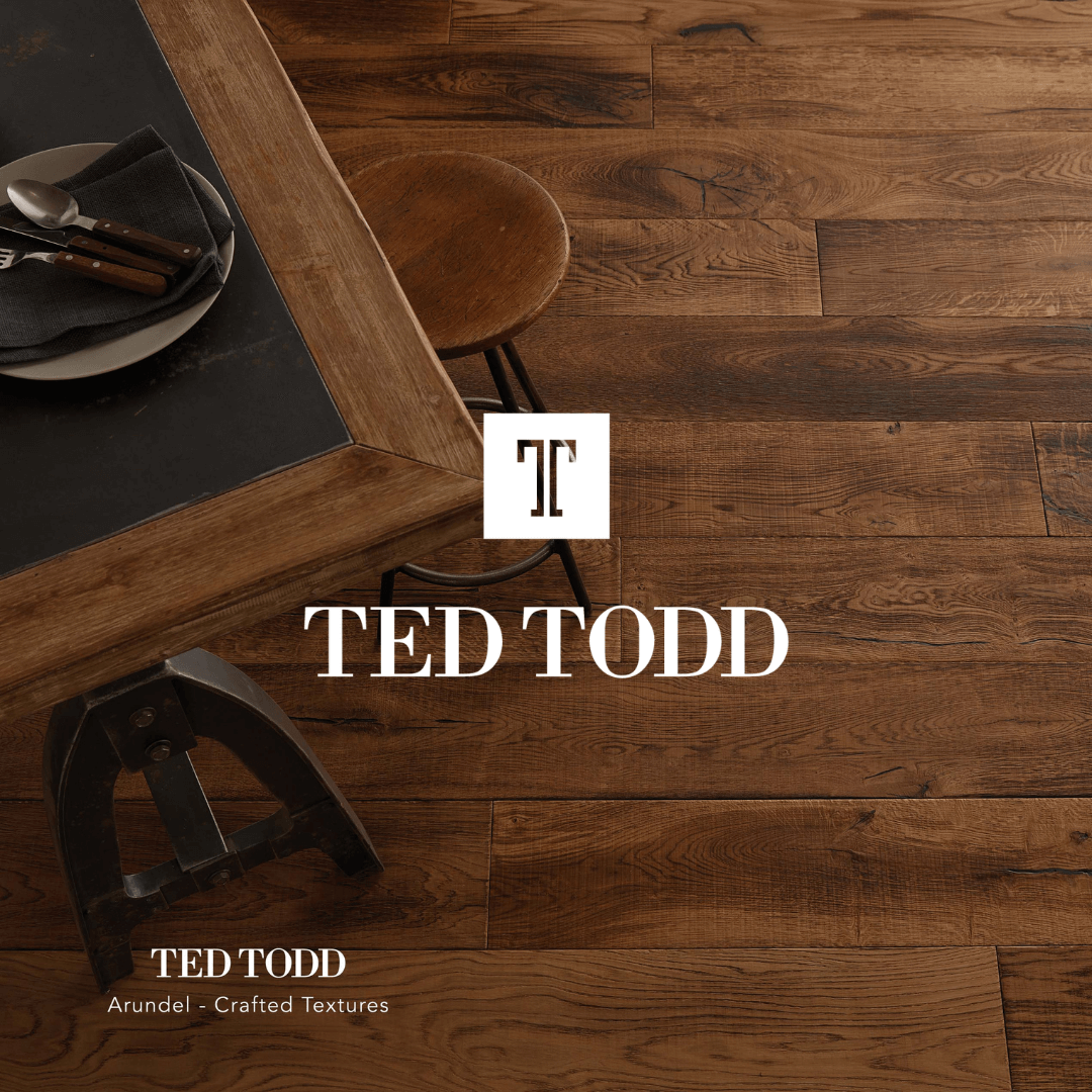 Ted Todd