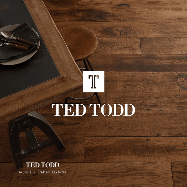 Ted Todd