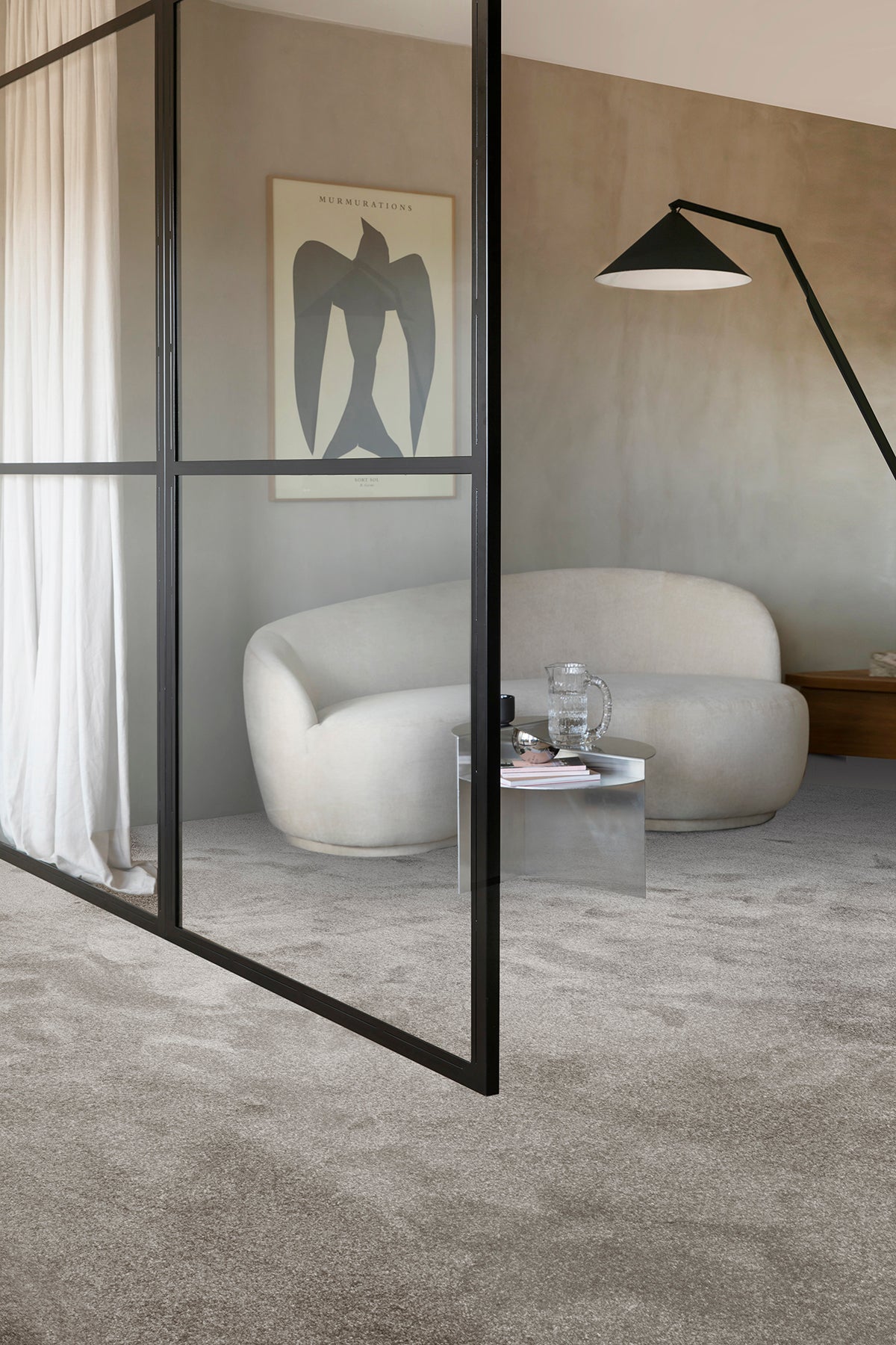 Yukon - Blanched Almond