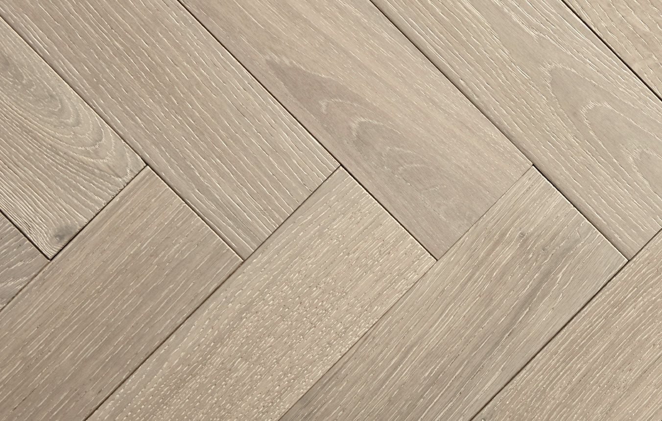 Ted Todd Calico Herringbone 1.296m2 (14mm)