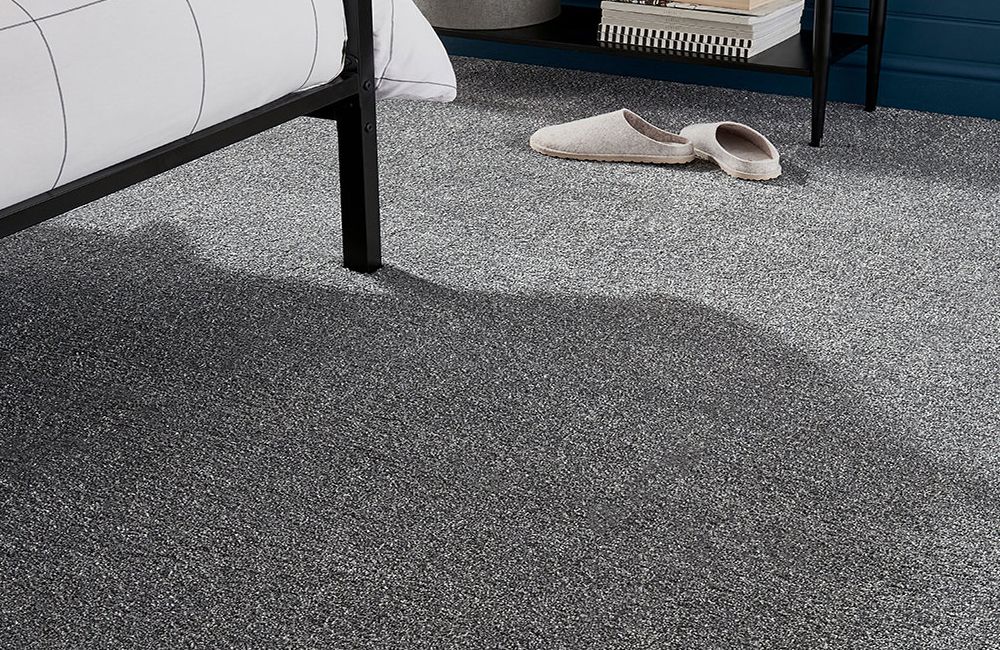 Sorrento Suede Grey (Specials)