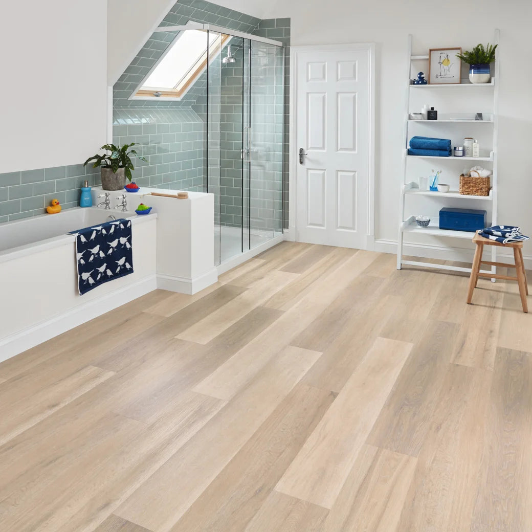 Karndean Click LVT