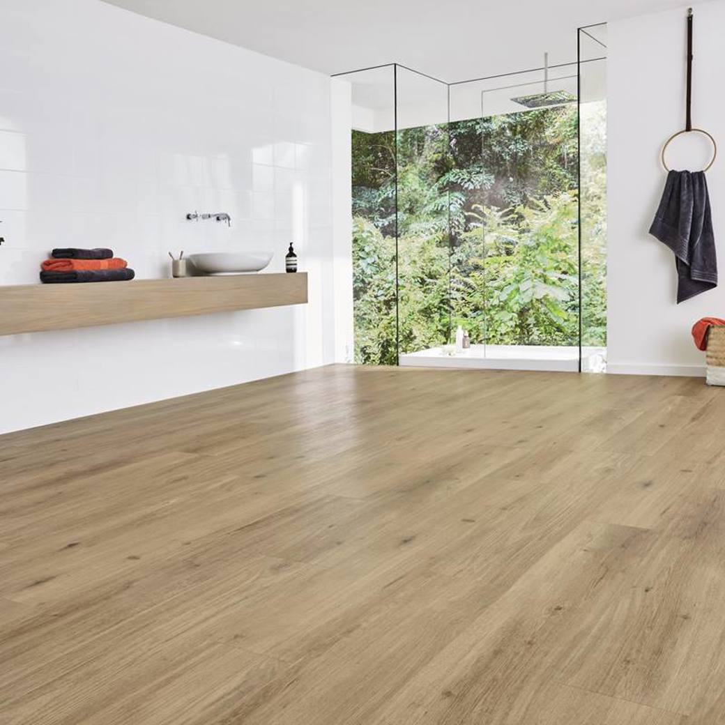 Karndean Click LVT