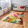 Sunrise Multi Colour Rug 20754