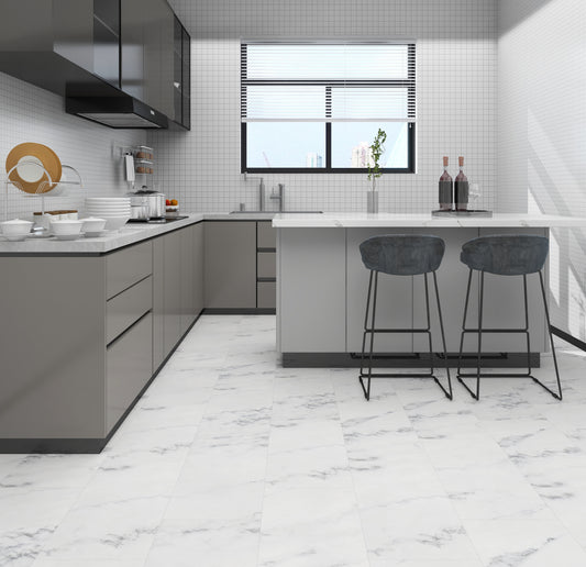 Alva dry back LVT Arabesque Special 3.73m