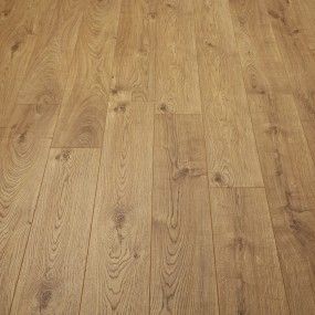 Villa Laminate Atlas Oak 1.29m (12mm)