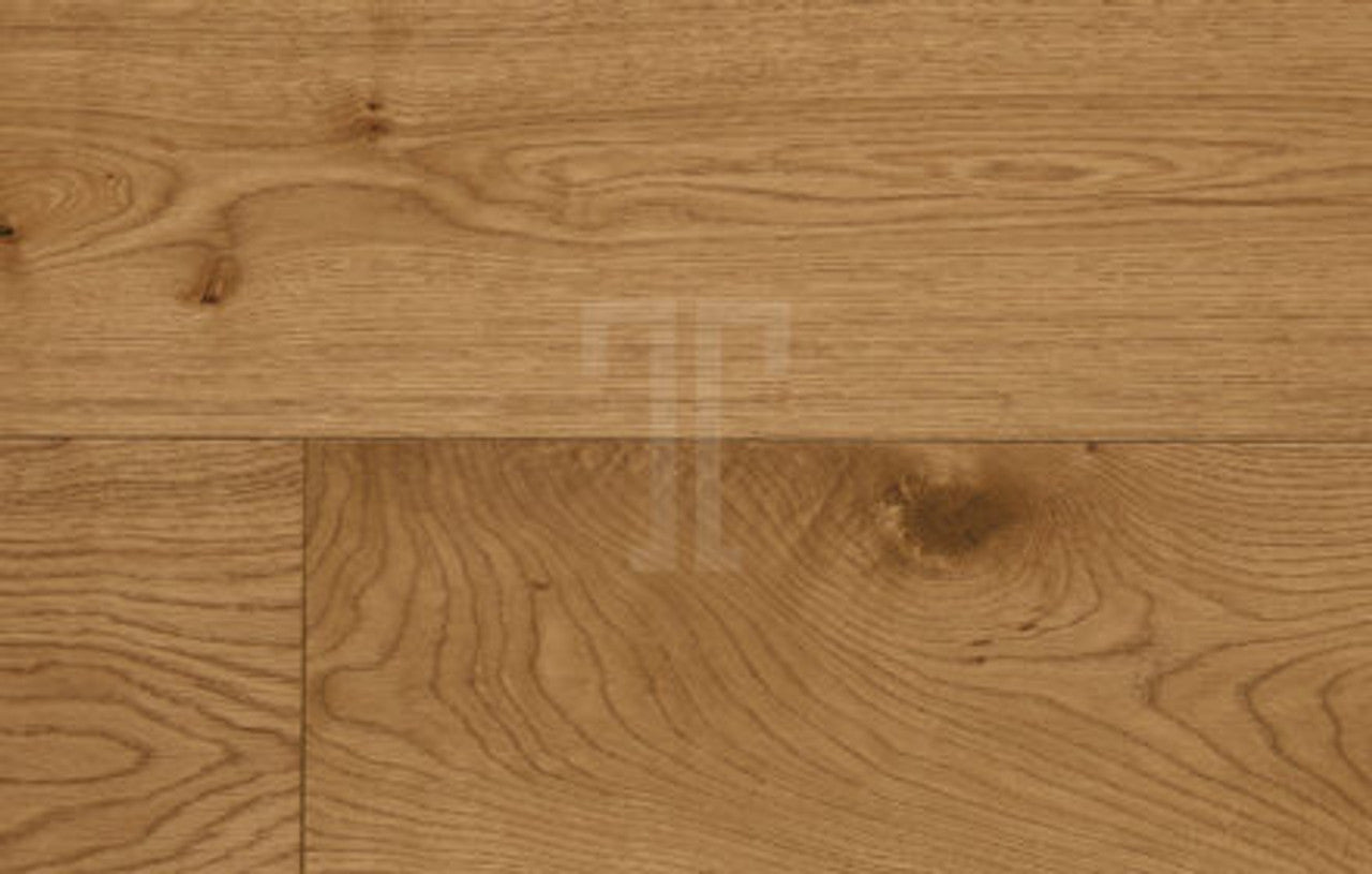 Ted Todd Almond Wide Plank 2.888m2 (14mm)