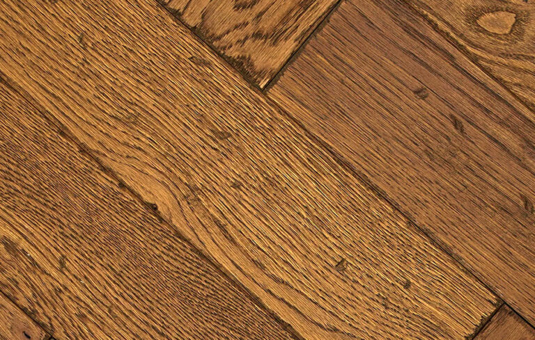 Ted Todd Bembridge Narrow Herringbone 90  0.7776m2 (20mm)