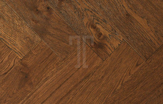 Ted Todd Caramel wide plank 2.888m2 (14mm)