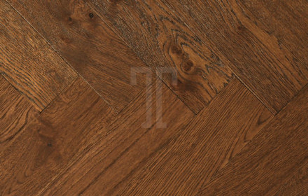 Ted Todd Caramel wide plank 2.888m2 (14mm)