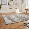 Craft Abstract Grey Beige 19788