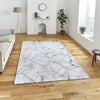 Craft Marble effect Ivory Silver 23299
