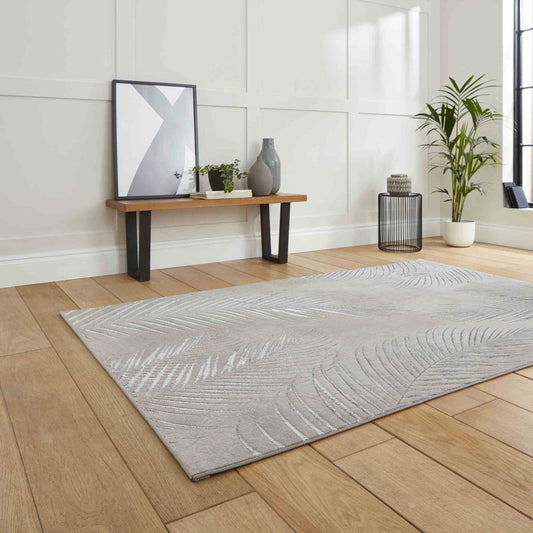 Creation Grey Silver 50051