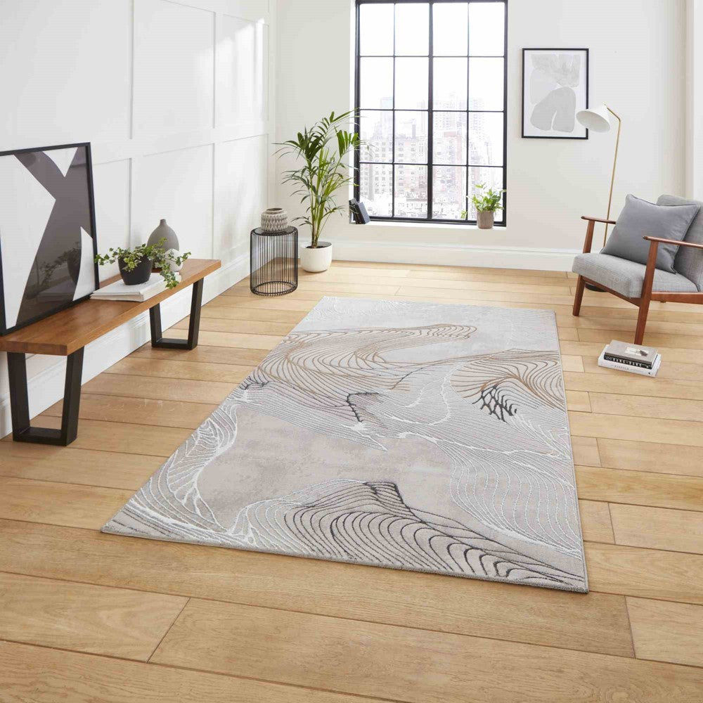 Creation Grey Ivory 50054