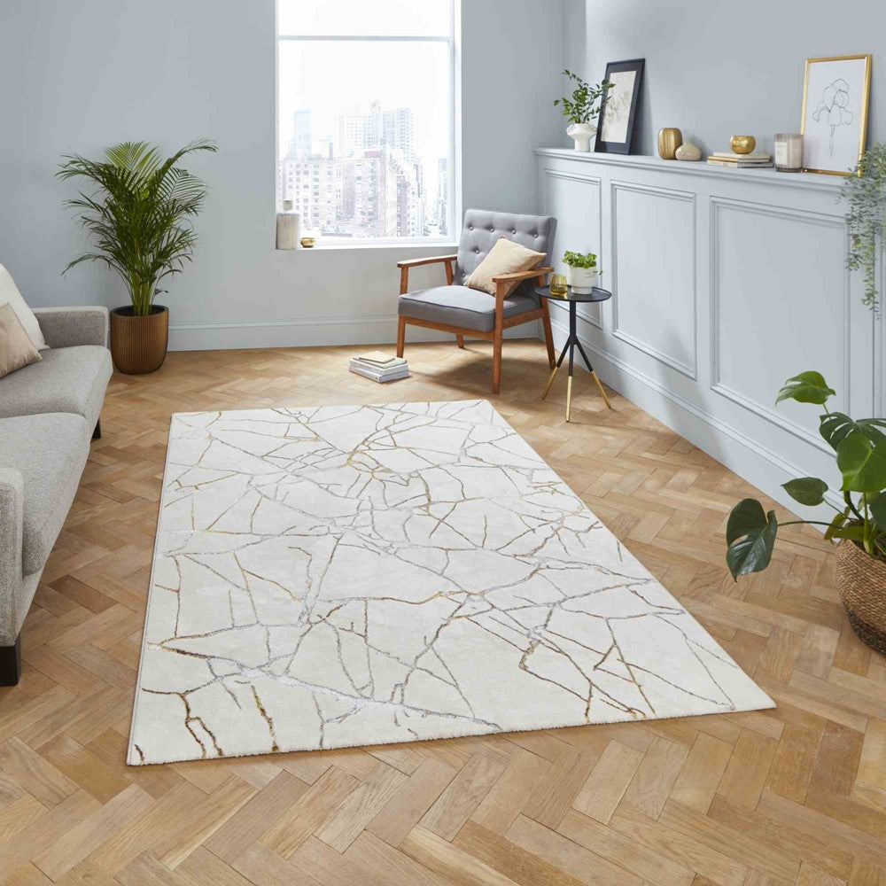 Creation Ivory Gold G2848