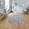 Creation Grey Multi G2851