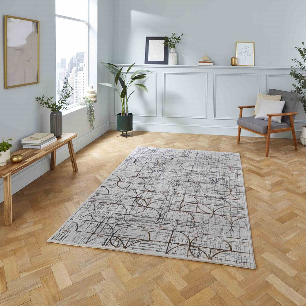 Creation Grey Multi G2851