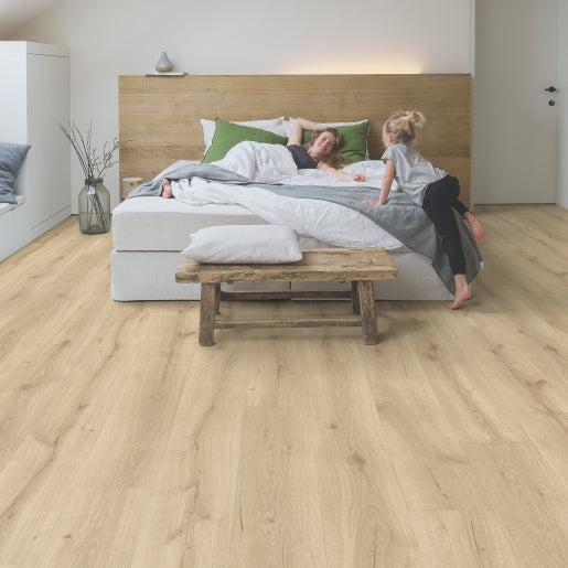 Majestic Quick step 2.952m2 (9.5mm)