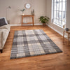 Elegant Rugs Grey 4890