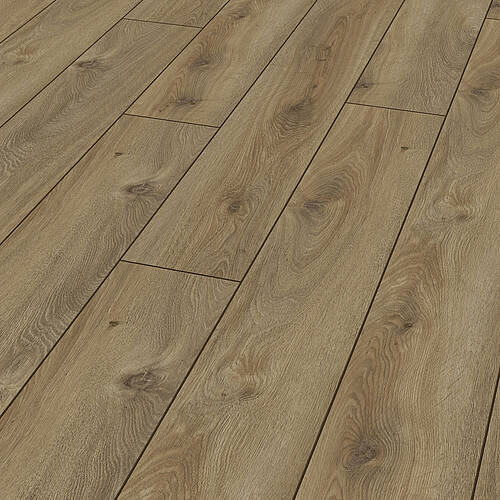Amazone Prestige Oak Nature 1.3m2 (10mm)