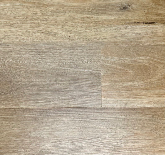 Alva dry back LVT 3.67m Long Plank Special Natural Oak
