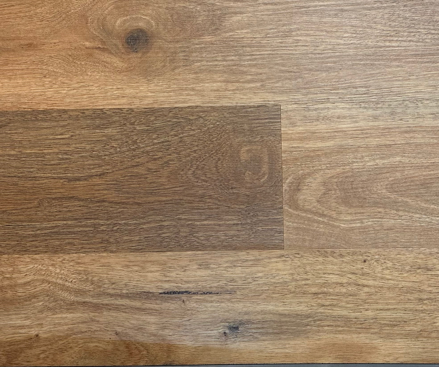 Alva dry back LVT 3.67m Long Plank Special English Oak